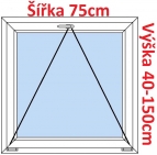 Okna S - ka 75cm
